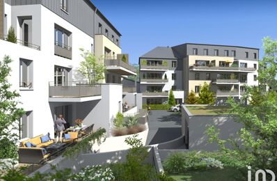 vente appartement 252 500 € à proximité de Saint-Maurice-les-Brousses (87800)