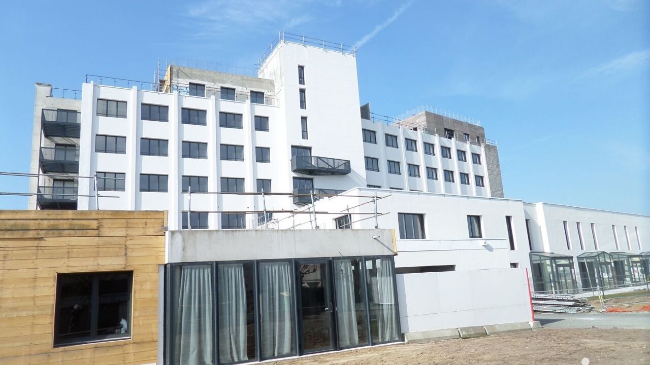 appartement 5 pièces 142 m2 à vendre à Le Mans (72000)