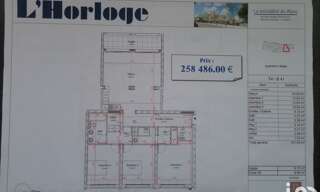 Appartement 4 Pièces 101 m² à vendre à Le Mans (72000)