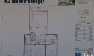 Appartement 4 Pièces 113 m² à vendre à Le Mans (72000)