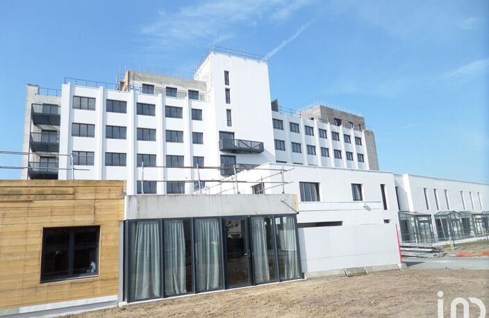 Vente Appartement 4 pièces — photo 2