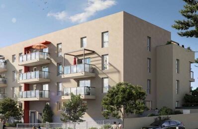 vente appartement 199 400 € à proximité de Cabrières (30210)
