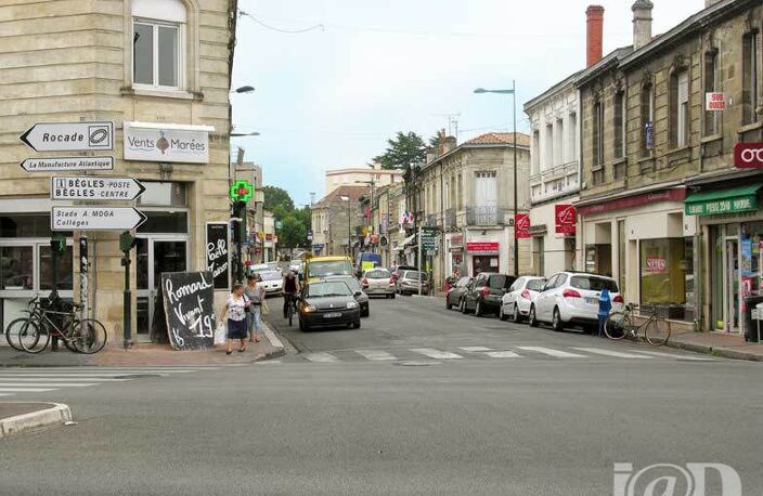 Vente Appartement 4 pièces — photo 3