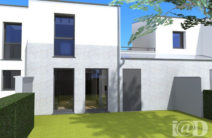 Vente Maison/villa 4 pièces — photo 3