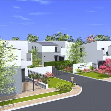 Maison 4 pièces 181505 €