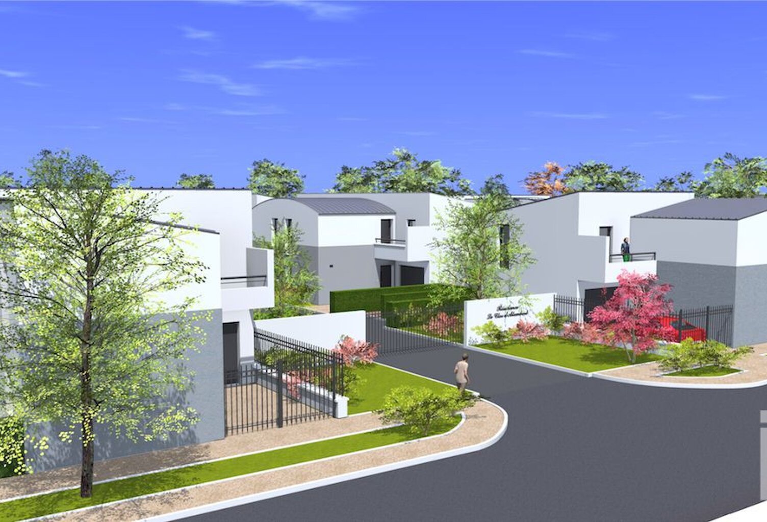 Vente Maison/villa 4 pièces — photo 1