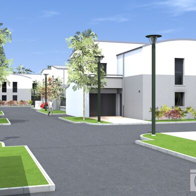 Maison 4 pièces 181442 €