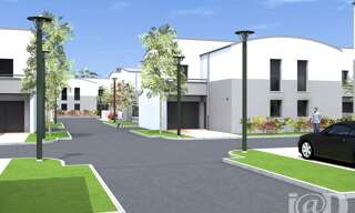 Maison 4 Pièces 85 m² à vendre à Montereau-Fault-Yonne (77130)