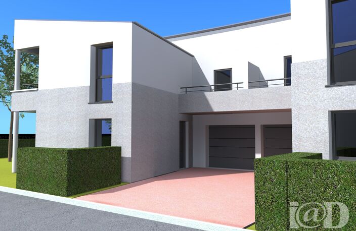 Vente Maison/villa 4 pièces — photo 5
