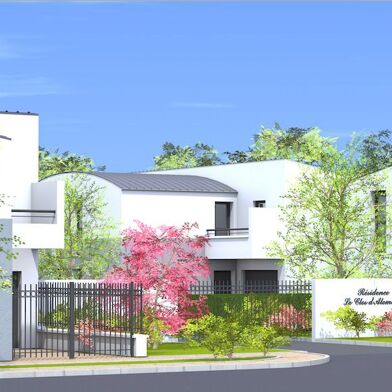 Maison 4 pièces 180575 €