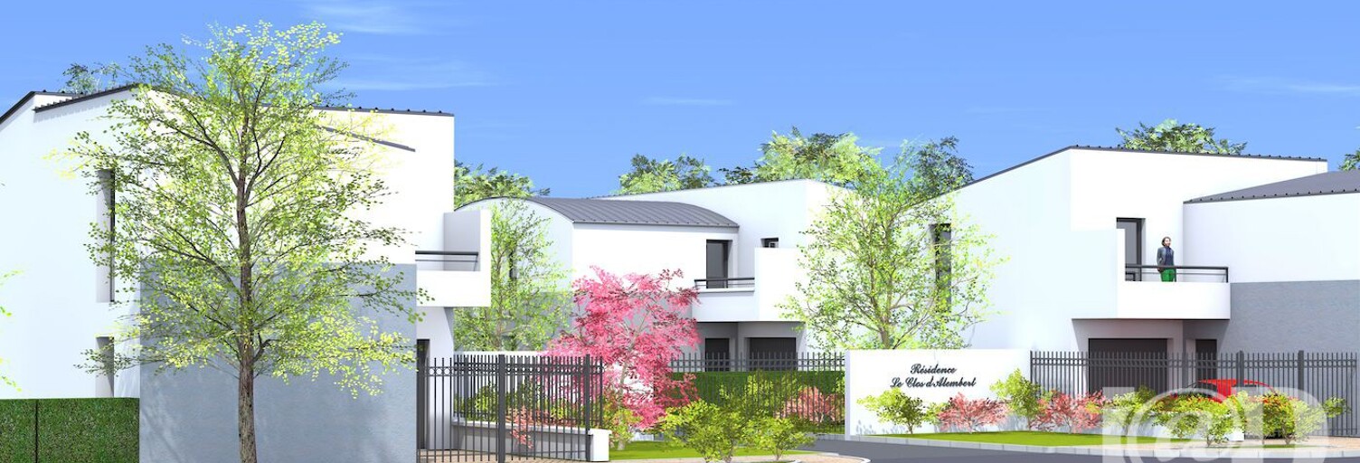 Maison 4 Pièces 86 m² à vendre à Montereau-Fault-Yonne (77130)