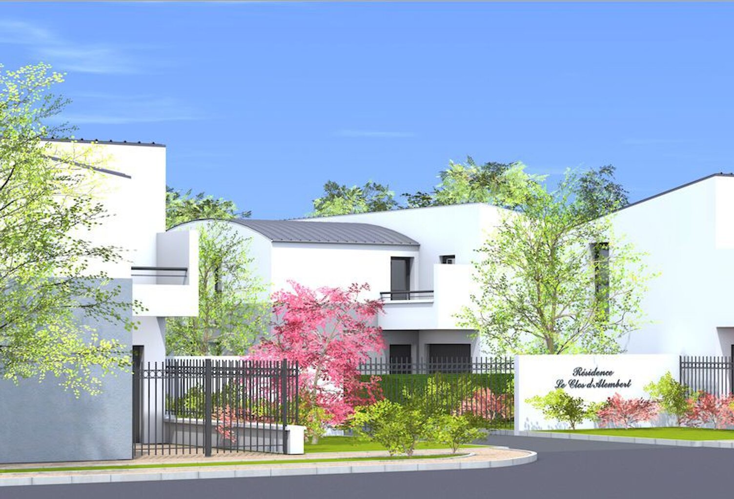 Vente Maison/villa 4 pièces — photo 1