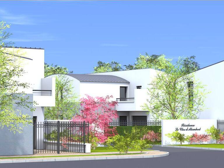 Vente Maison/villa 4 pièces — photo 1