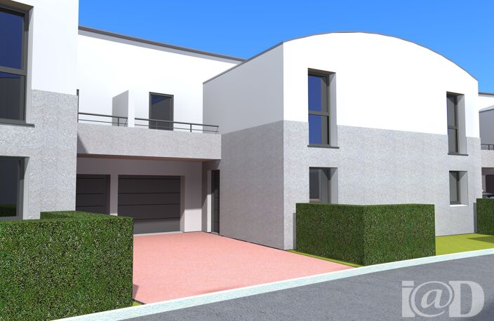Vente Maison/villa 4 pièces — photo 4