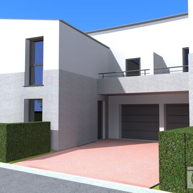 Maison 4 pièces 181610 €