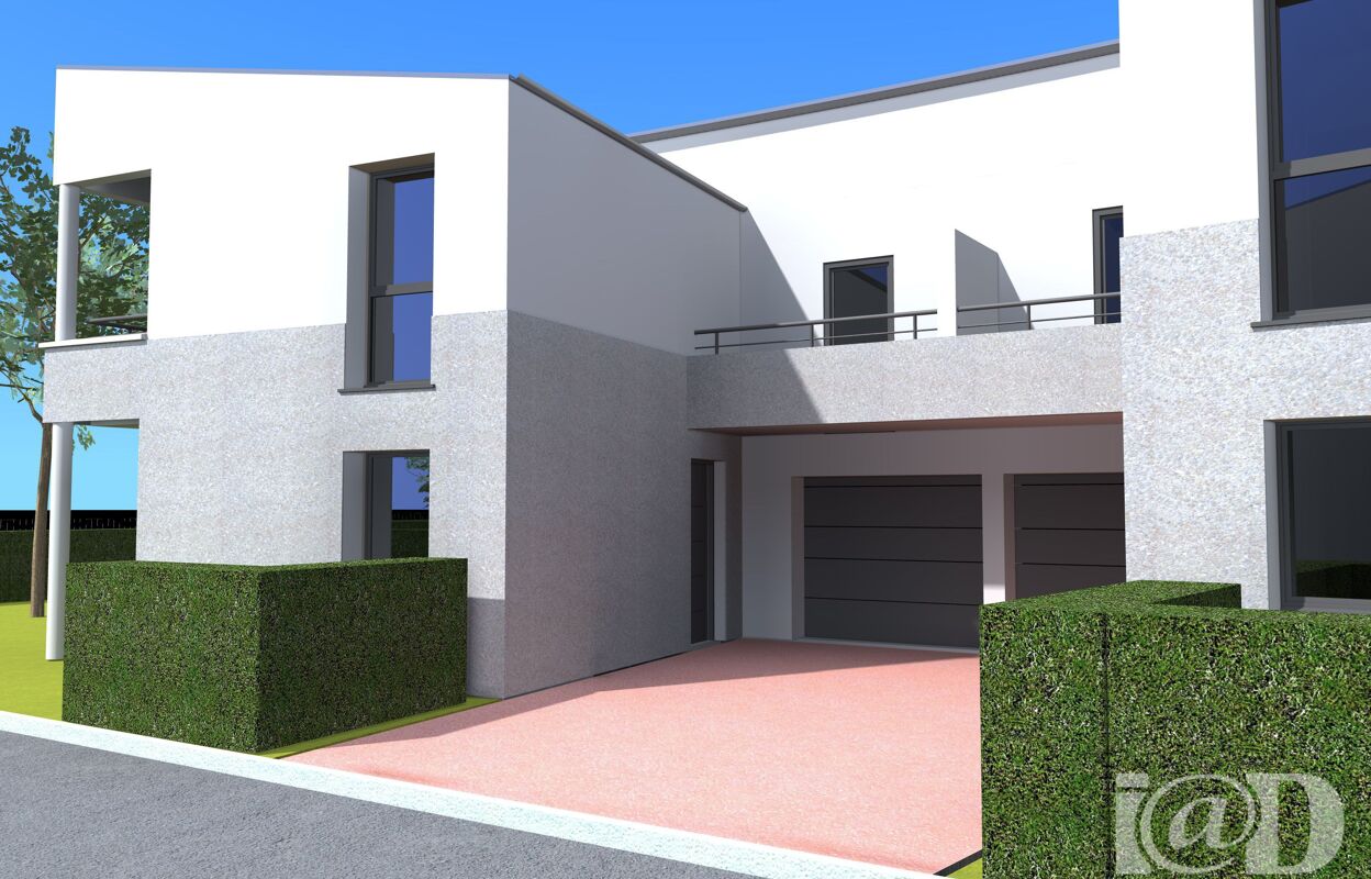 maison 4 pièces 86 m2 à vendre à Montereau-Fault-Yonne (77130)
