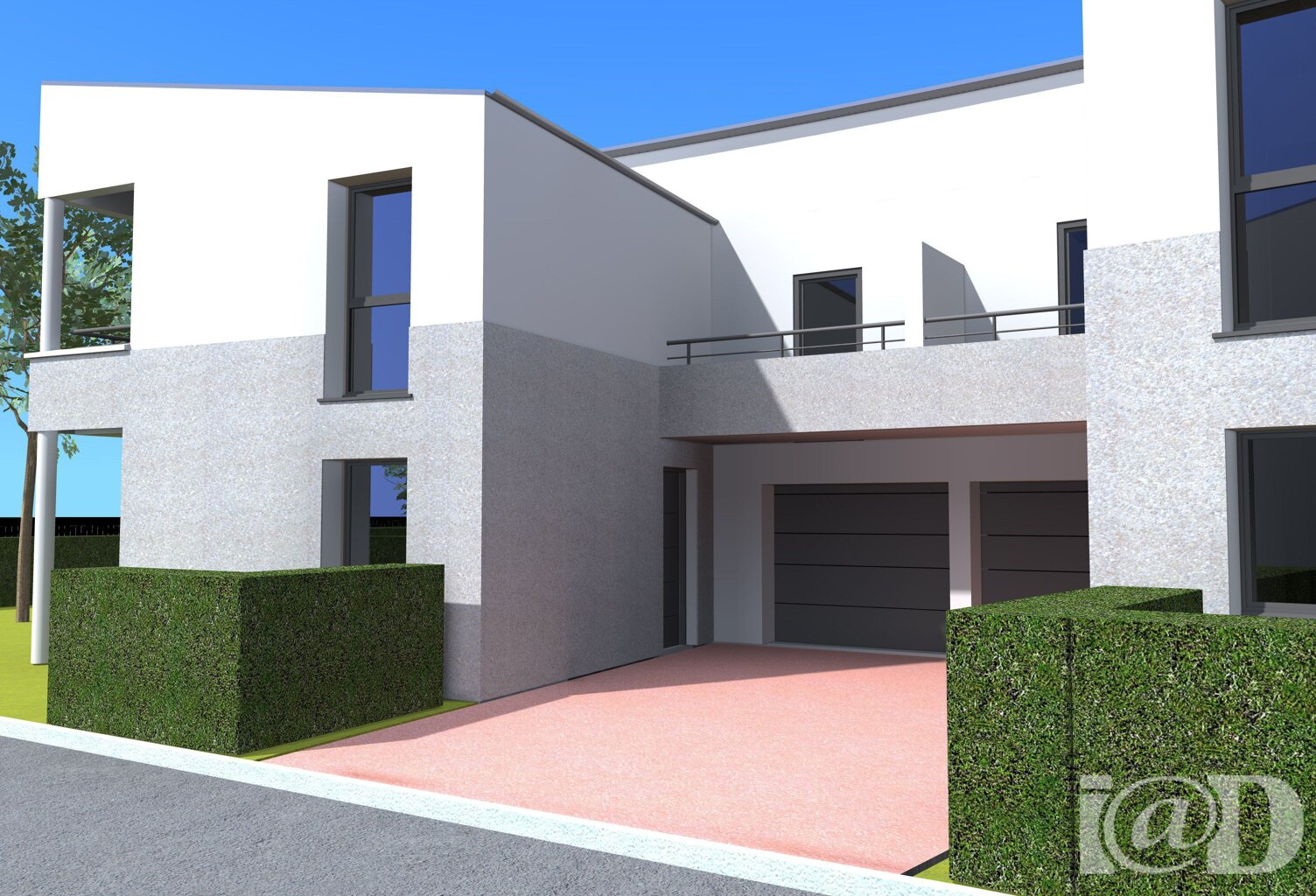 Vente Maison/villa 4 pièces — photo 1
