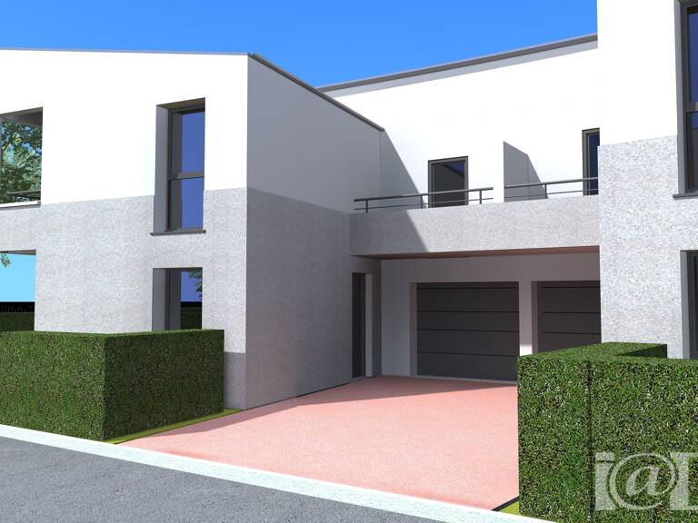 Vente Maison/villa 4 pièces — photo 1