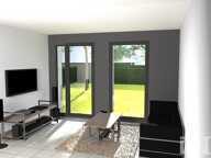 Vente Maison/villa 4 pièces — photo 2