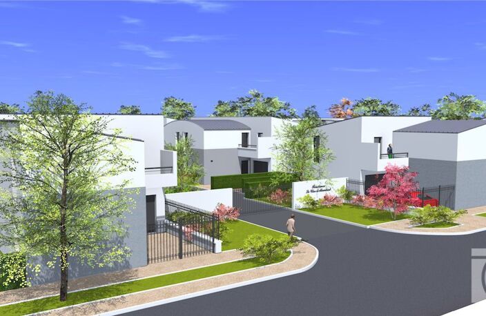 Vente Maison/villa 4 pièces — photo 4