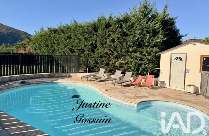 Vente Maison/villa 7 pièces — photo 3
