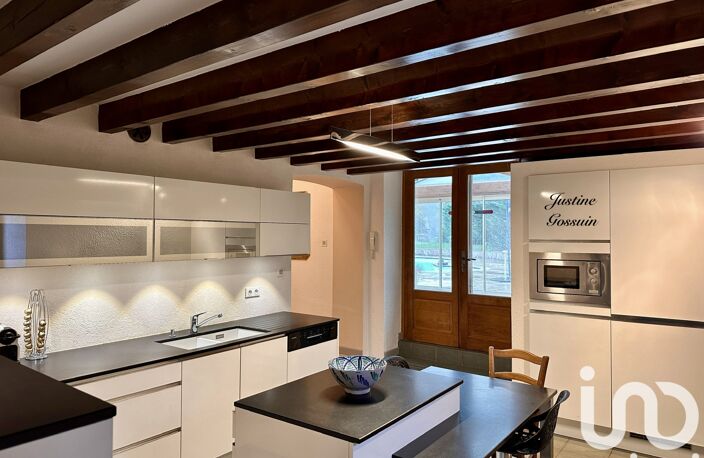 Vente Maison/villa 7 pièces — photo 4