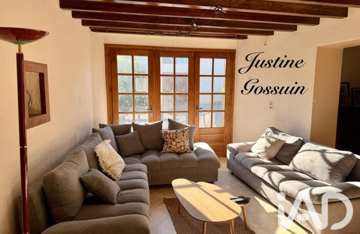 Vente Maison/villa 7 pièces — photo 5