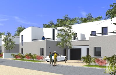 vente maison 183 076 € à proximité de Forges (77130)