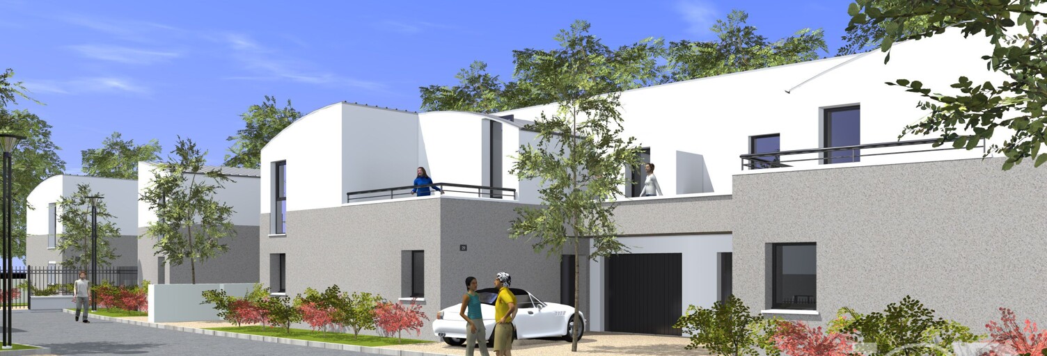 Maison 4 Pièces 86 m² à vendre à Montereau-Fault-Yonne (77130)