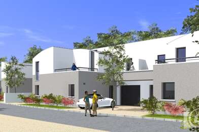 Maison 4 pièces 183076 €