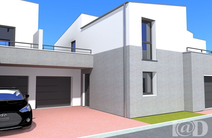 Vente Maison/villa 4 pièces — photo 3