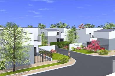 Maison 4 pièces 181751 €