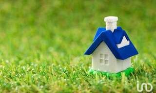 Terrain  625 m² à vendre à Saint-Gervais-la-Forêt (41350)