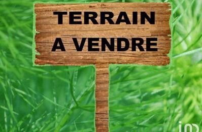 vente terrain 86 000 € à proximité de Saint-Gervais-la-Forêt (41350)