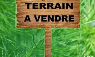 Terrain  717 m² à vendre à Saint-Gervais-la-Forêt (41350)