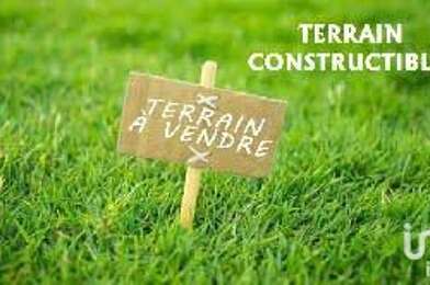 Terrain  73200 €