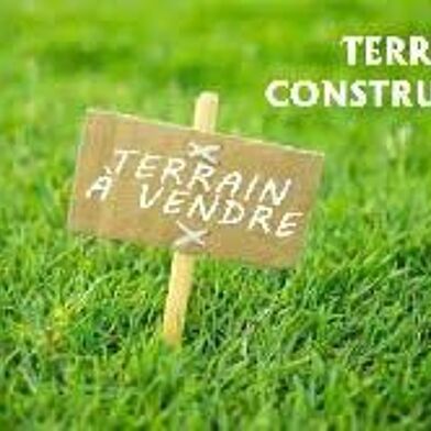 Terrain  73200 €