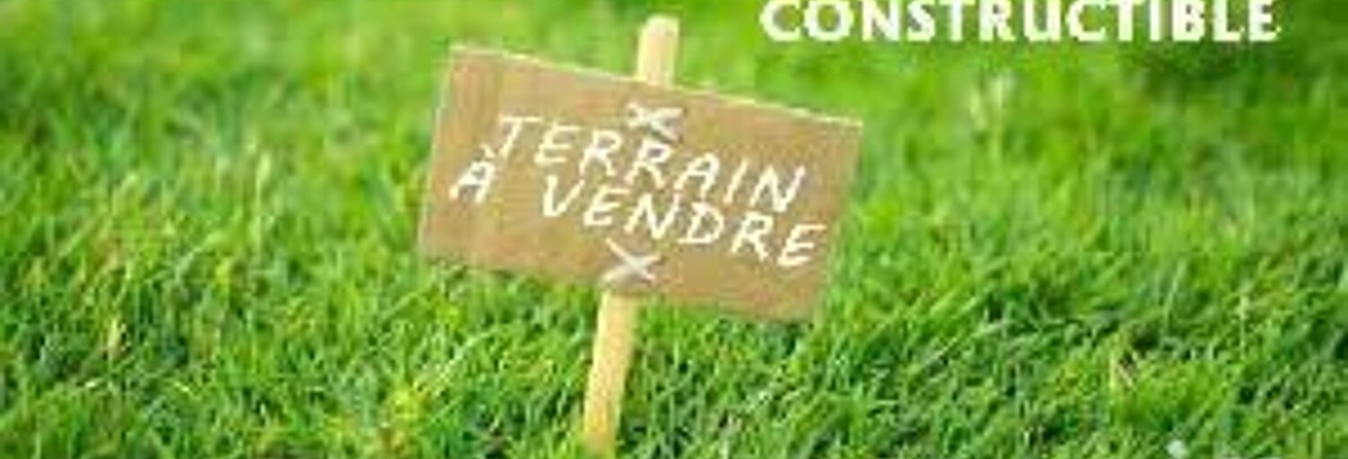 Terrain  610 m² à vendre à Saint-Gervais-la-Forêt (41350)