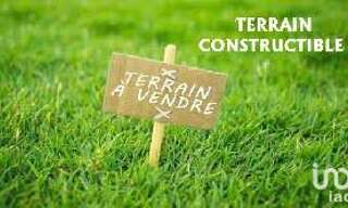 Terrain  610 m² à vendre à Saint-Gervais-la-Forêt (41350)