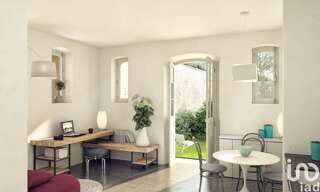 Appartement 3 Pièces 61 m² à vendre à Melun (77000)