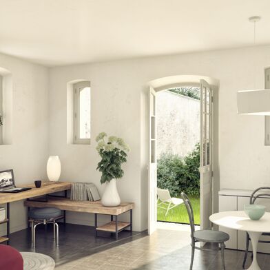 Appartement 3 pièces 412190 €