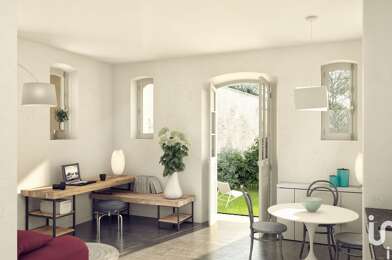 Appartement 3 pièces 412190 €