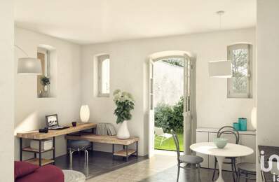 Vente Appartement 3 pièces — photo du bien