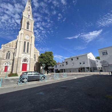 Appartement 3 pièces 279900 €