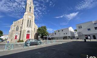 Appartement 3 Pièces 69 m² à vendre à Haute-Goulaine (44115)