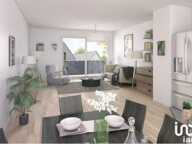 Vente Appartement 3 pièces — photo 3