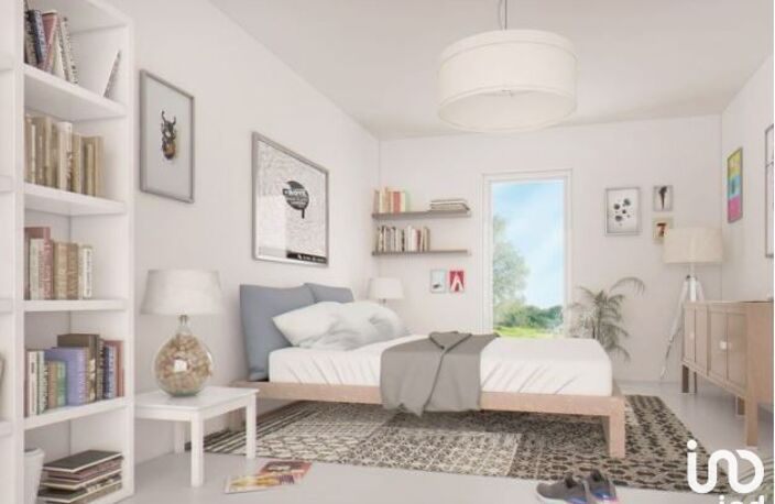 Vente Appartement 3 pièces — photo 5