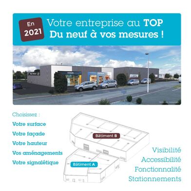 Commerce  396776 €