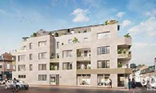 Appartement 5 Pièces 132 m² à vendre à Marcq-en-Barœul (59700)