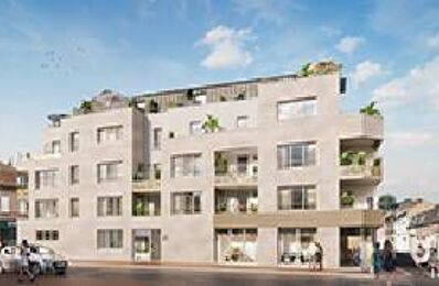 vente appartement 745 000 € à proximité de Roncq (59223)